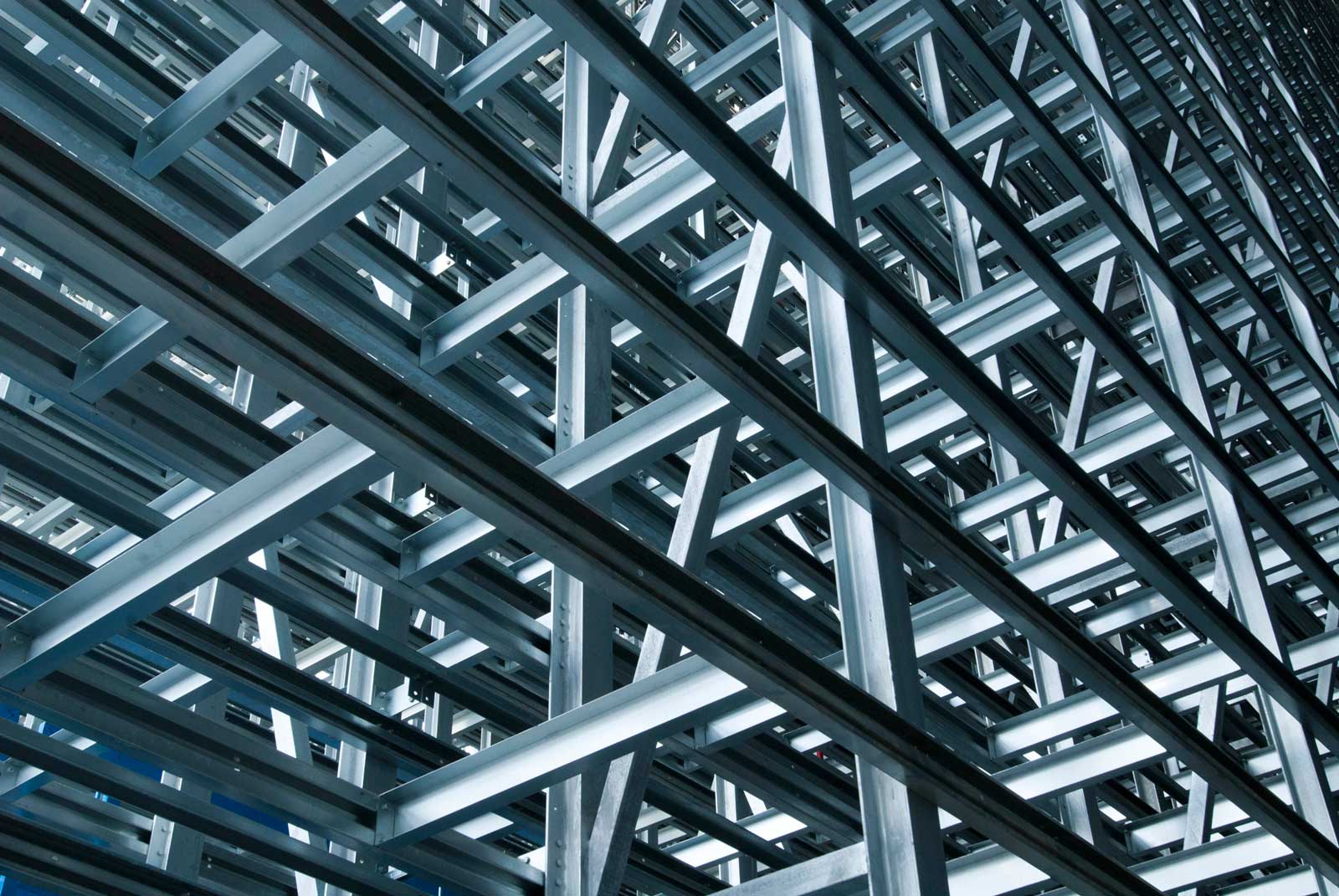 Gitter Strukturen Meshes